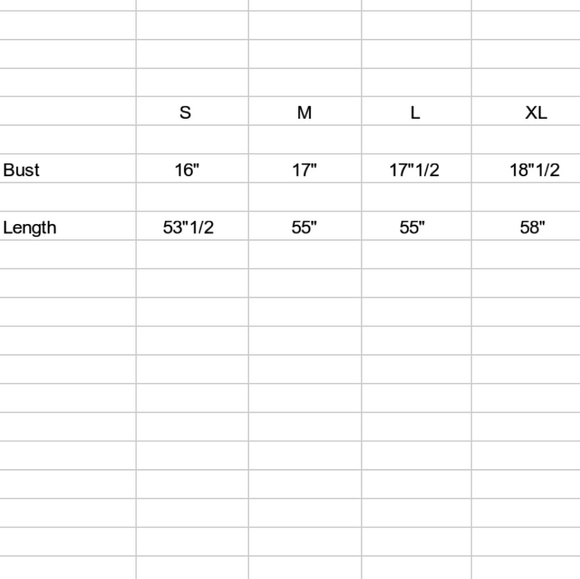 Last One !! Spring Must Have Black Maxi Dress. - Picture 8 of 8